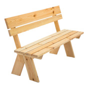 Фотография товара Скамья Фьюри от компании ChiedoCover.