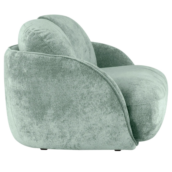 Диван Riolo, светло-зеленый - фото 3