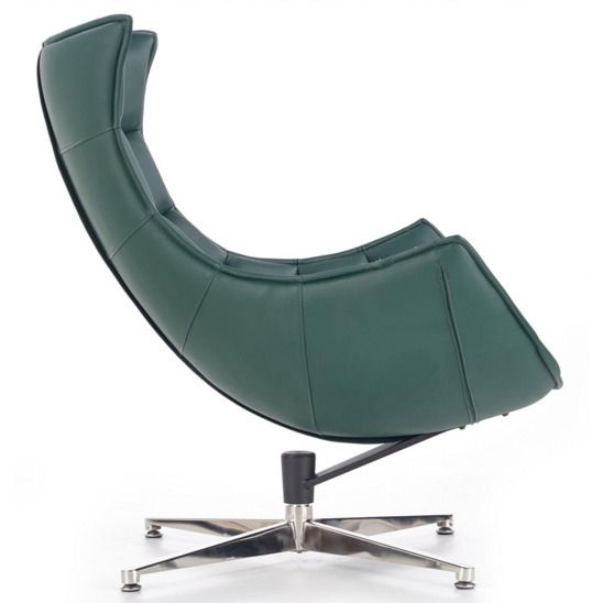 Кресло LOBSTER CHAIR, зеленый - фото 2