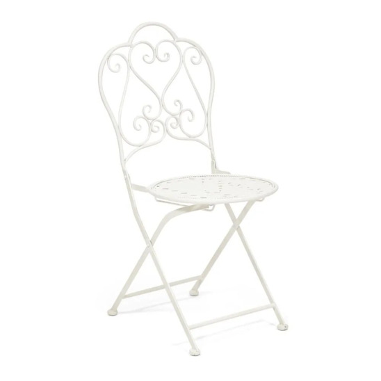 Стул складной Love Chair - фото 1