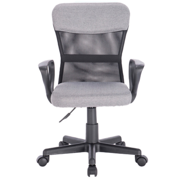 Кресло подростковое Choir, серый - фото 2