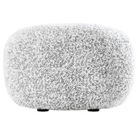 Фотография товара Пуф Sweet 565, серый от компании ChiedoCover.