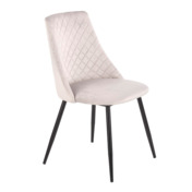 Фотография товара Стул Snug, серый от компании ChiedoCover.