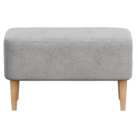 Фотография товара Банкетка Satori, серый от компании ChiedoCover.