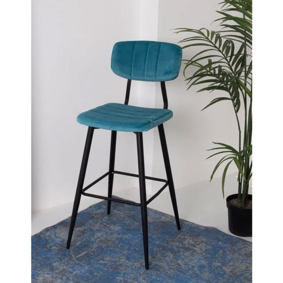 Фотография в интерьере товара Стул Kato, барный от компании ChiedoCover.