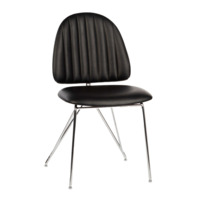 Настоящее фото товара Обеденный стул Прима, произведённого компанией ChiedoCover