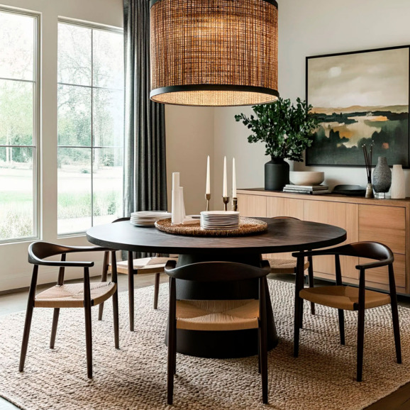 Стул деревянный Корсо с подлокотниками Стул деревянный Корсо с подлокотниками - фото 4