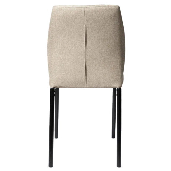 Обеденный стул Intrigue, бежевый - фото 3