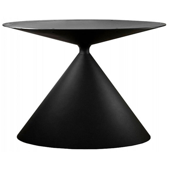 Подстолье из стали матовое 2210EM - фото 1