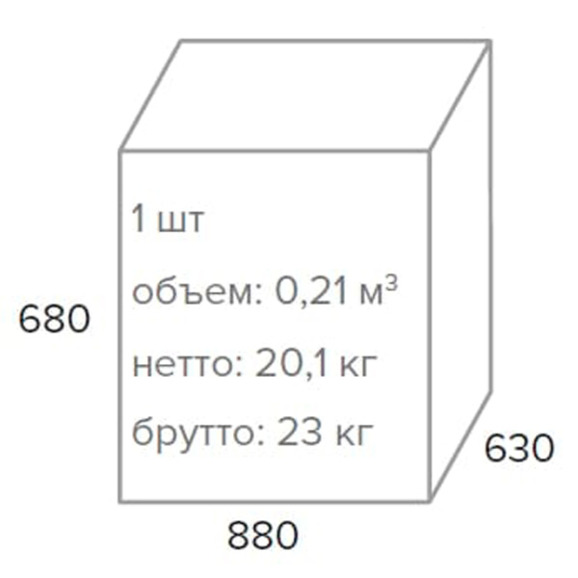 President Экокожа Черный - фото 5