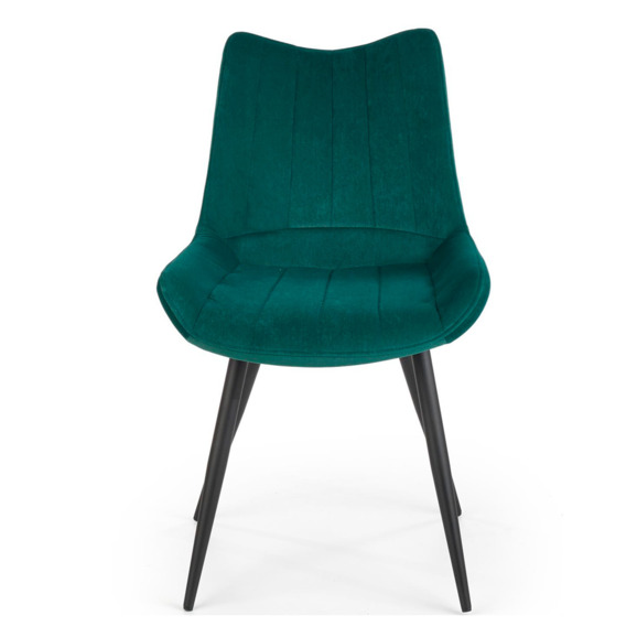 Стул Linea, зеленый - фото 2