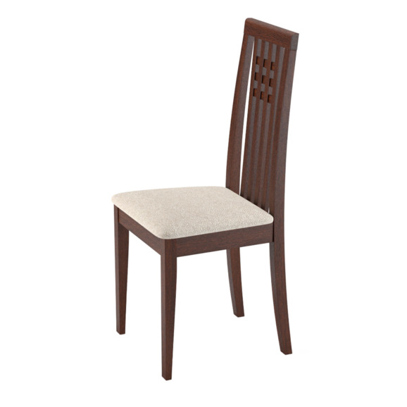 Стул Каскад, венге - фото 2