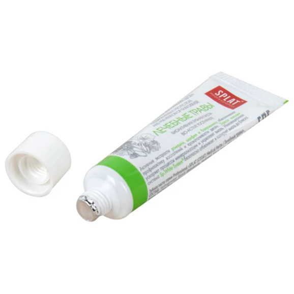 Зубной набор Hotel Collection, зубная щётка + зубная паста 5 г - фото 4