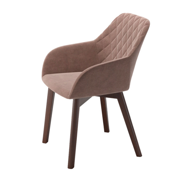 Стул Сентор-1, венге, тедди14 - фото 2