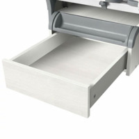 Фотография Тумба навесная для парты Null, ящик + лоток Фотография товара Тумба навесная для парты Null, ящик + лоток от компании ChiedoCover.