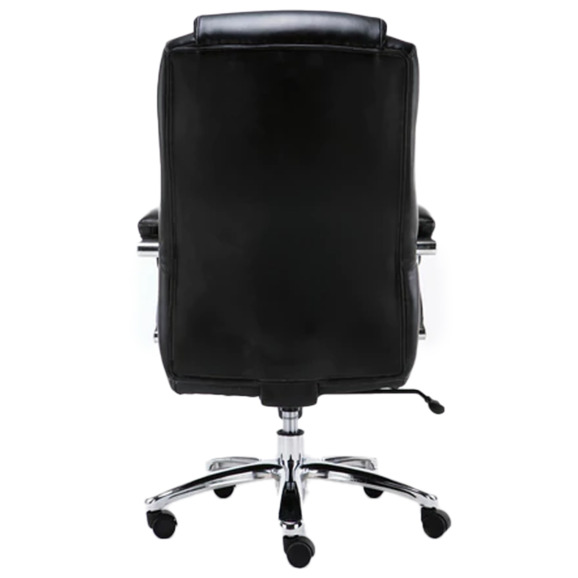 Кресло офисное Fracas, черный Кресло офисное Fracas, черный - фото 3