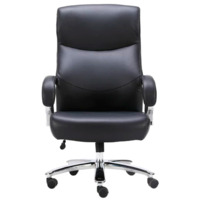 Фотография товара Кресло офисное Demesne, черный от компании ChiedoCover.