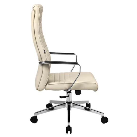 Кресло Ruckus, бежевый - фото 3