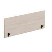 Фотография товара Экран, фронтальный, 1380 х 18 × 455 от компании ChiedoCover.