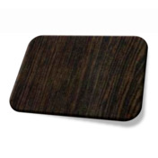 Фотография товара Столешница Верзалит прямоугольная 1100х700, венге от компании ChiedoCover.