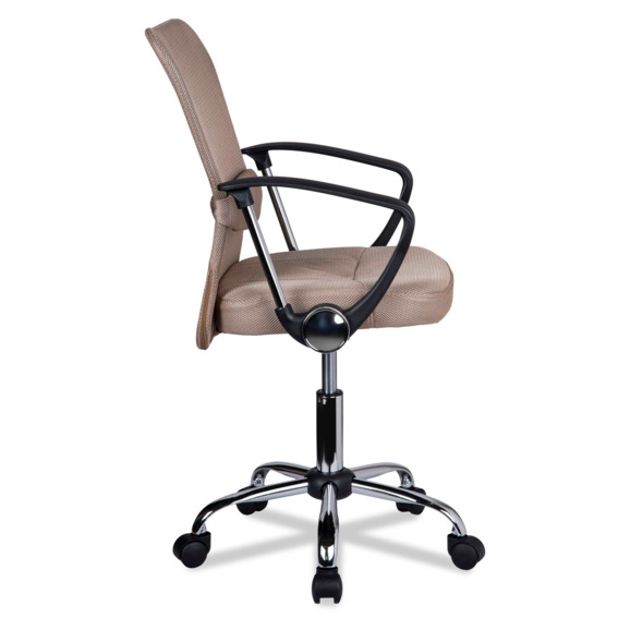 Кресло College H-298FA-1/Beige - фото 3