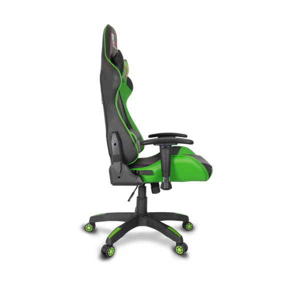 Кресло CLG-801 LXH Green - фото 3