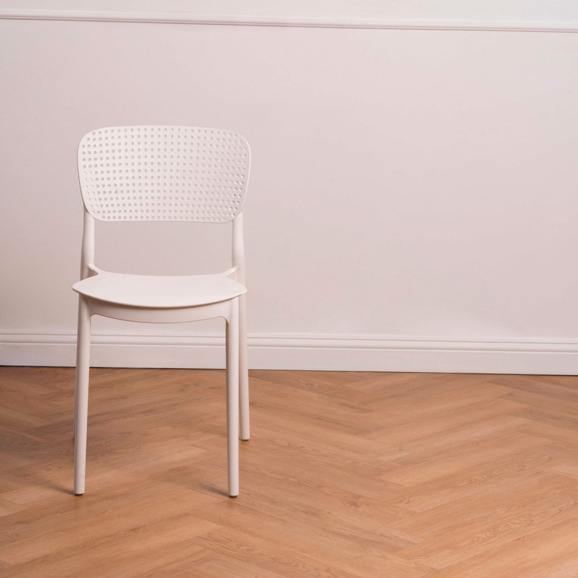 Стул Flagon, белый - фото 5