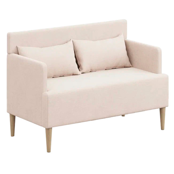 Диван Satori, бежевый - фото 1