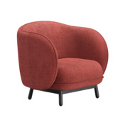 Фотография товара Кресло Soft Lounge от компании ChiedoCover.