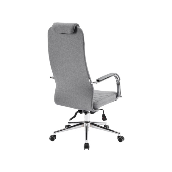 Кресло ЕР-710, ткань, серый Кресло ЕР-710, ткань, серый - фото 5