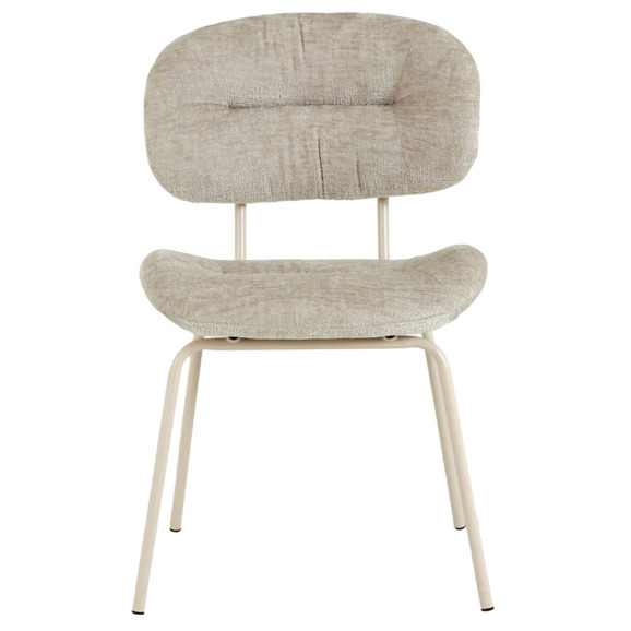 Стул Gigi, бежевый - фото 2