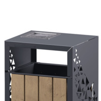 Фотография Урна Core Фотография товара Урна Core от компании ChiedoCover.