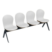 Фотография товара Секция Форли, белая от компании ChiedoCover.