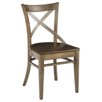 Настоящее фото товара Стул КАПРИ 24-1, произведённого компанией ChiedoCover