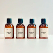 Фотография товара Кондиционер Grimoire, 50 мл от компании ChiedoCover.