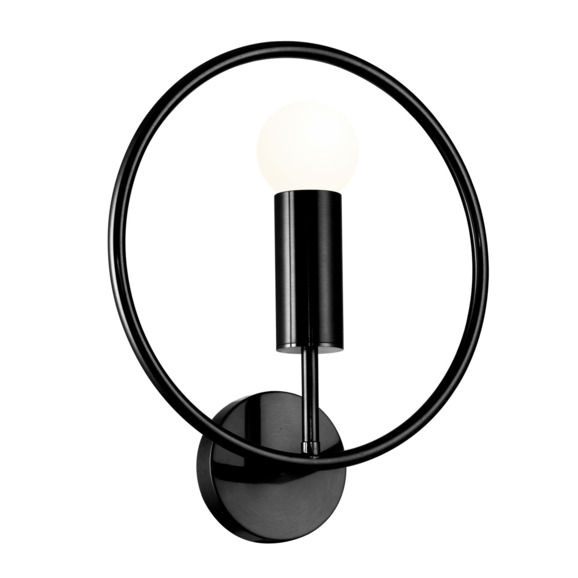 Настенный светильник V6053-1W Sachara - фото 1