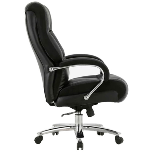 Кресло офисное Dungeon, черный - фото 3