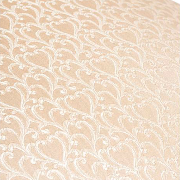 Деревянный стул Mariano линур блекл комби / слоновая кость - фото 10