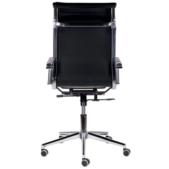 Кресло офисное Motorcade, черный - фото 5