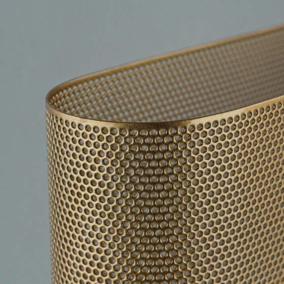 Светильник настенный Грата Металикана, золотой - фото 7