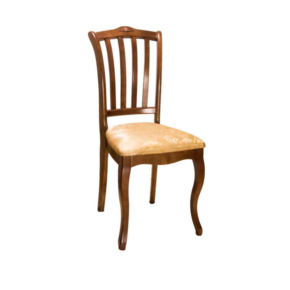 Стул Лоззана, массив березы, андрис - фото 1