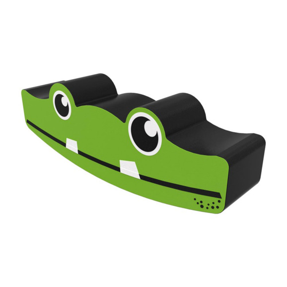 Мягкий игровой модуль Softplay balancer - фото 1