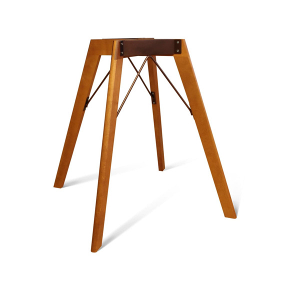 Подстолье Cover светлый орех - фото 2