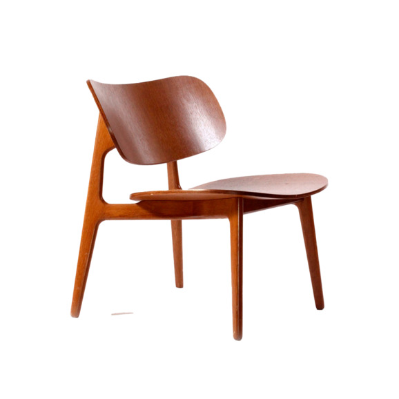 Стул Coffee chair - фото 4