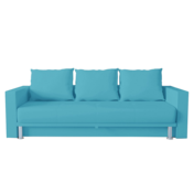 Кресло-кровать Алькор с подлокотниками