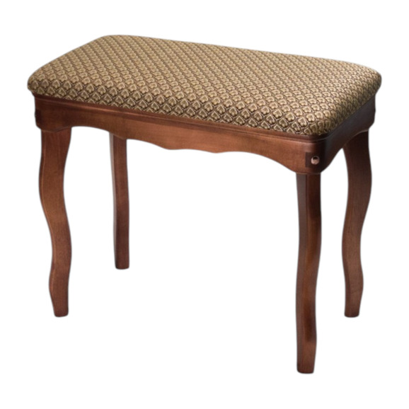 Банкетка Сеттл, массив береза, компаньон - фото 2