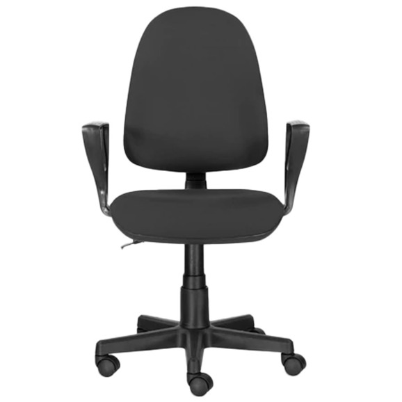 Кресло Praxis, серый - фото 2