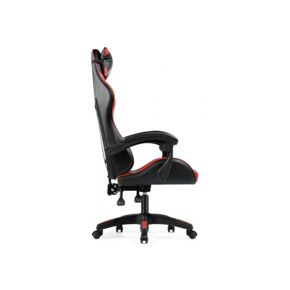 Стул Rodas black, red - фото 4