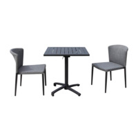 Настоящее фото товара Комплект мебели Изи, произведённого компанией ChiedoCover