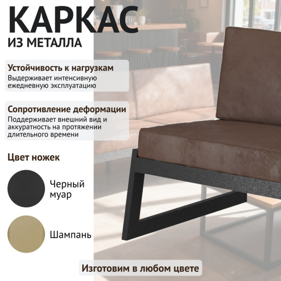 Диван Орегон - фото 4